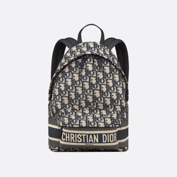 DiorTravel 스몰 백팩