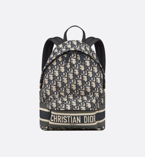 DiorTravel 스몰 백팩