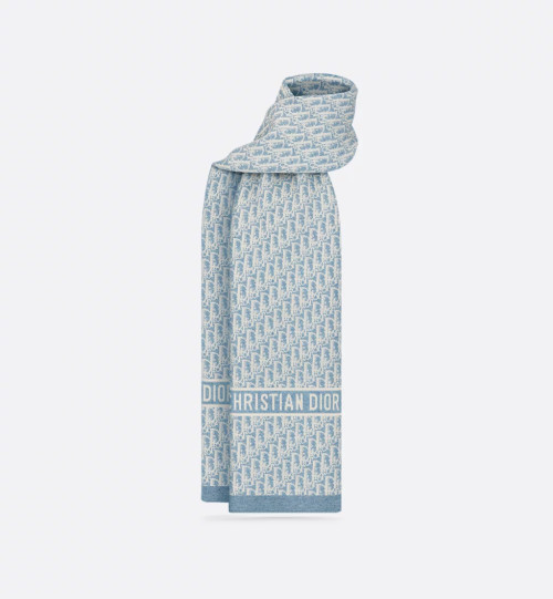 DiorAlps Dior Oblique