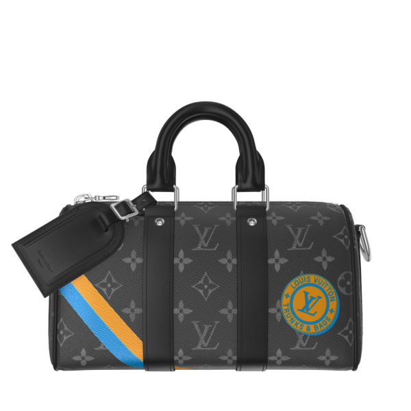 키폴 25 Mon Monogram