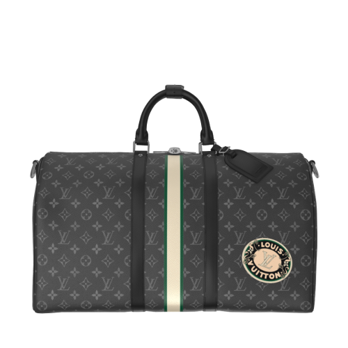 키폴 45 Mon Monogram