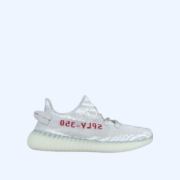 아디다스 이지 350 V2 지브라