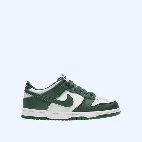 나이키 덩크 로우 레트로 바시티 그린