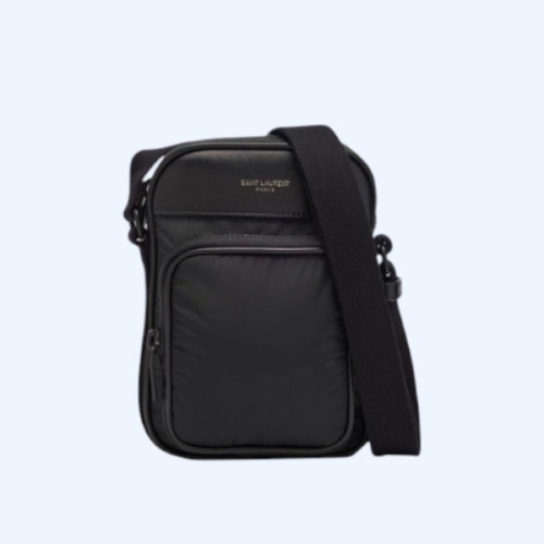 생 로랑 미니 카메라 백