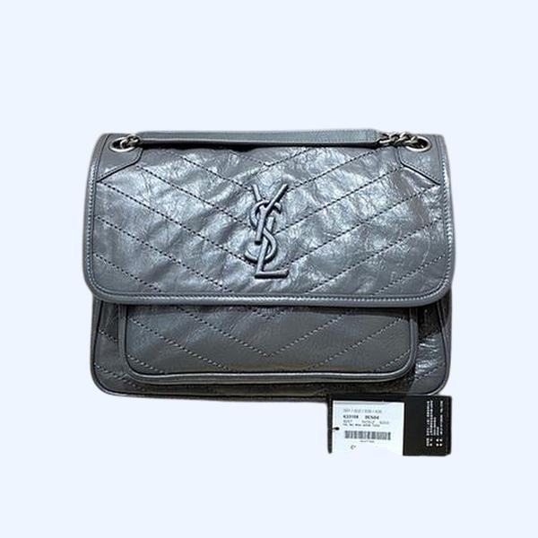 입생로랑 니키백 미듐 633158
