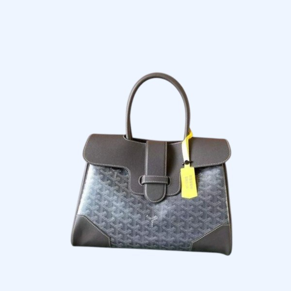 [Goyard] 고야드 카바스 사이공 토트 백