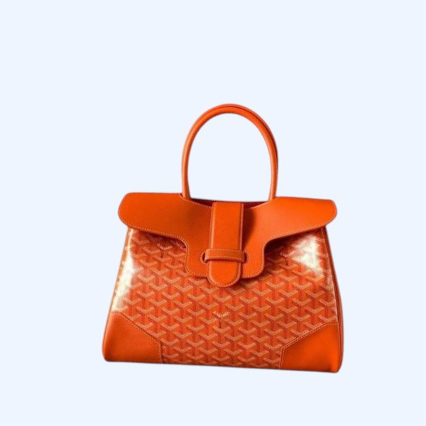 [Goyard] 고야드 카바스 사이공 토트 백