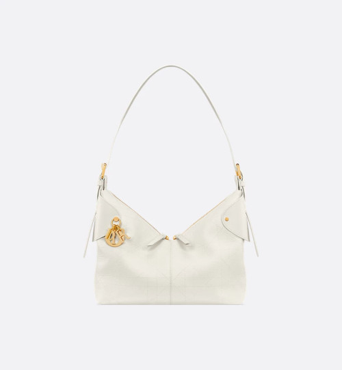 Dior Voyage 미디엄 백