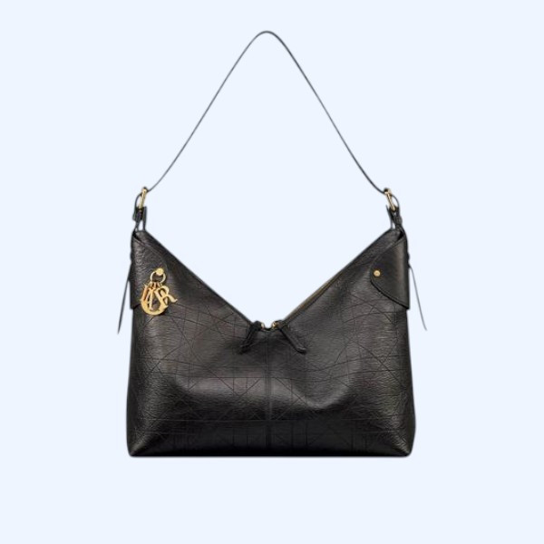 Dior Voyage 라지 백