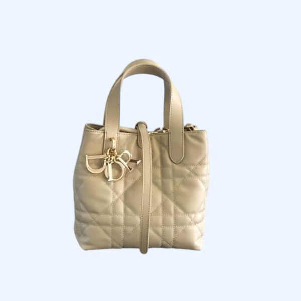 [ Dior ] 디올 Toujours 스몰 백