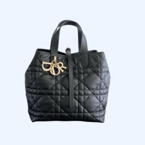 [ Dior ] 디올 Toujours 미디엄 백