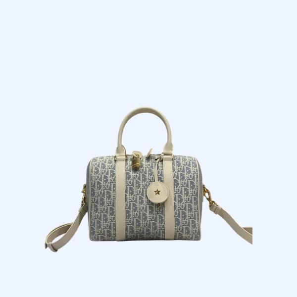 [ Dior ] 디올 Groove 25 백