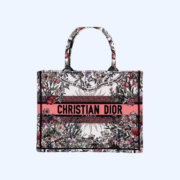 [Dior] 디올 북 토트 미디엄 백