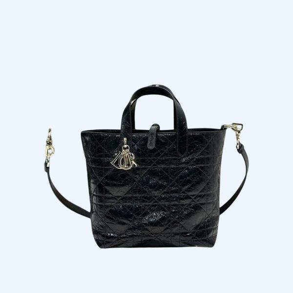 [ Dior ] 디올 Toujours 미디엄 백