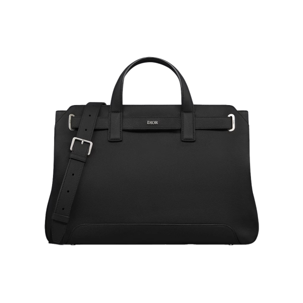 Dior Normandie 미디엄 토트백