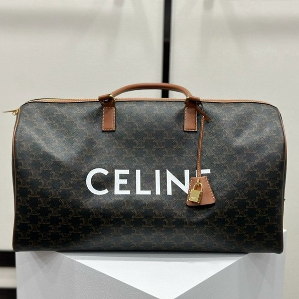 [Celine] 셀린느 트래블백 미디엄
