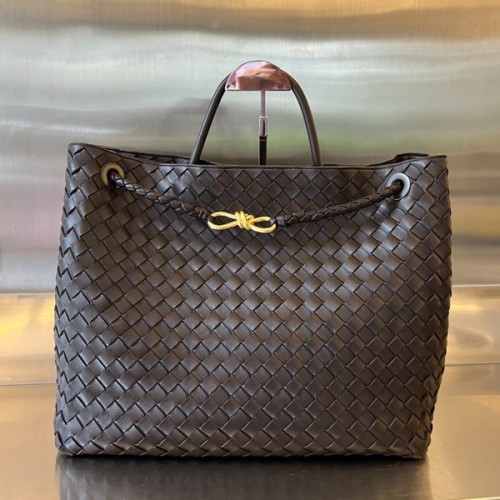 [ Bottega Veneta ] 보테가베네타 안디아모 라지
