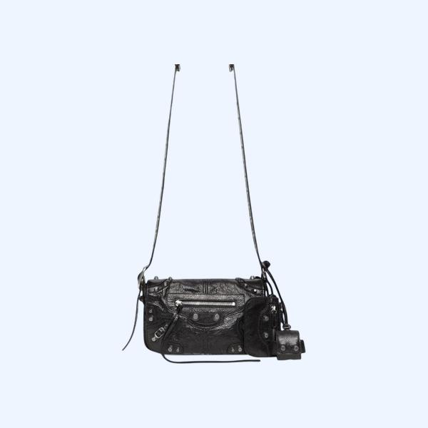 발렌시아가 르카골 XS 플립 백