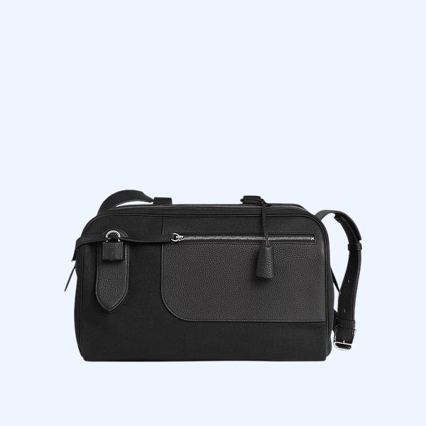 Long Courrier 백