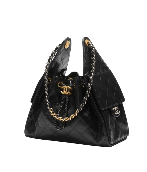 CHANEL 25 스몰 백