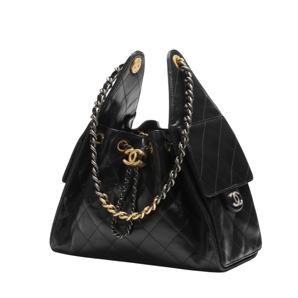 CHANEL 25 스몰 백