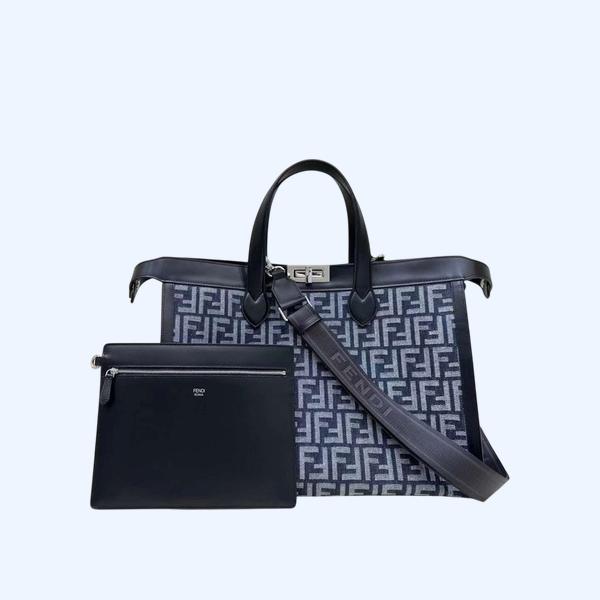 [Fendi] 펜디 피카부 I See U 포티 8
