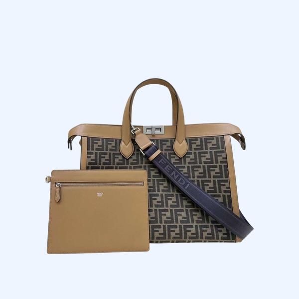 [Fendi] 펜디 피카부 I See U 포티 8