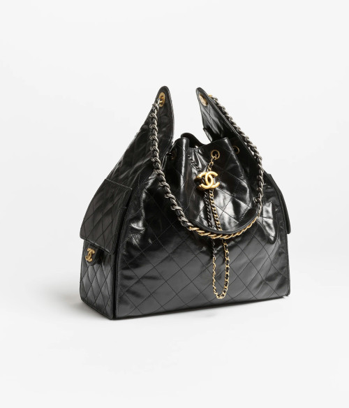 CHANEL 25 미디엄 백