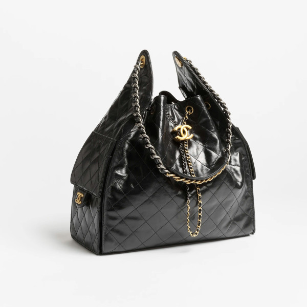 CHANEL 25 미디엄 백
