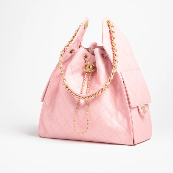 CHANEL 25 미디엄 백