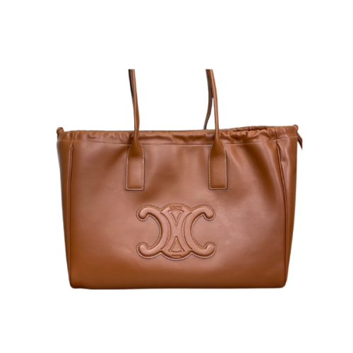 [ Celine ] 셀린느 퀴르 트리옹프 드로우스트링 카바스