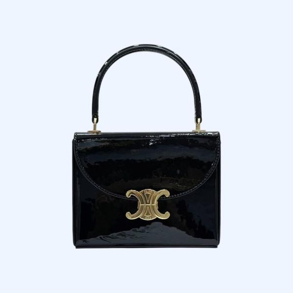 [ Celine ] 셀린느 블랑딘 박스 백