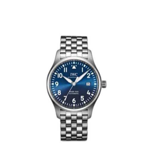 IWC 파일럿 마크18 생텍쥐페리 40 IW327016