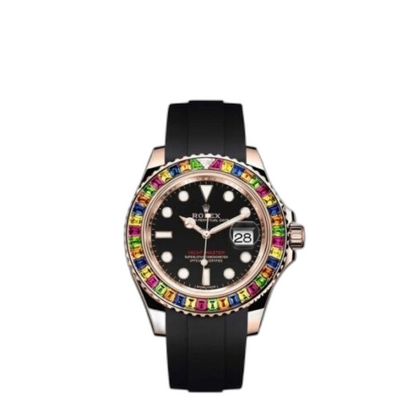 롤렉스 GMT-MASTER II 40 116695SATS