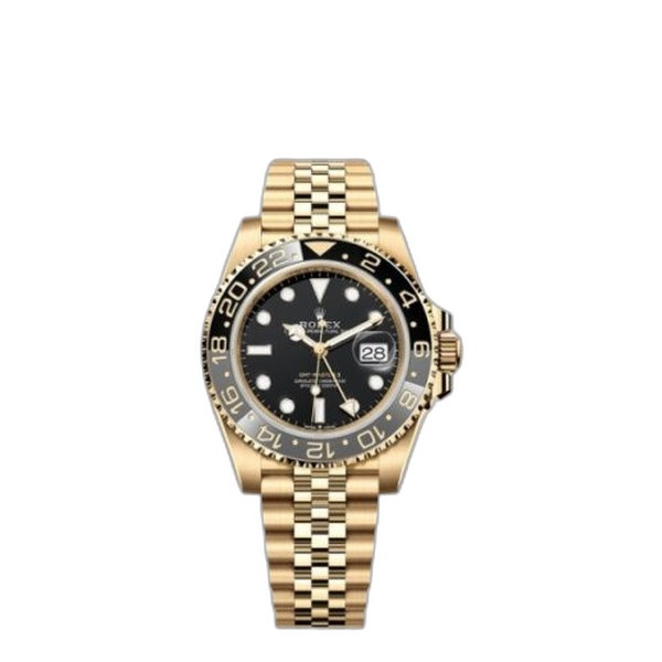 GMT-MASTER II 금통 126718GRNR