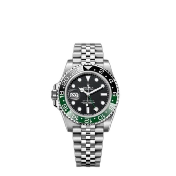 GMT-MASTER II 126720VTNR