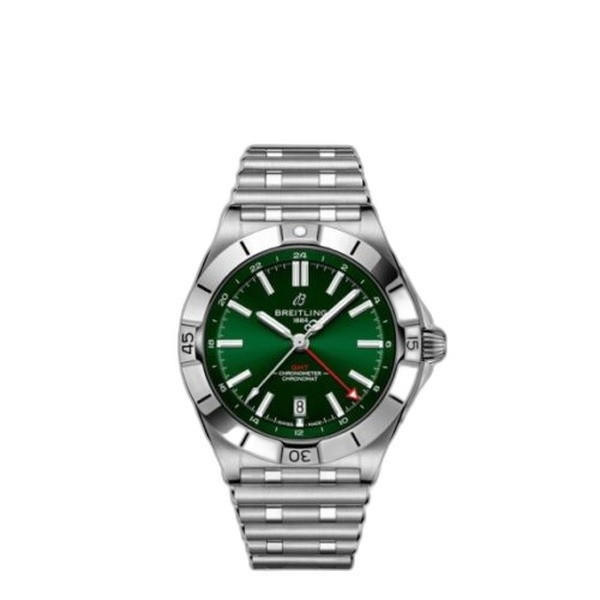 크로노맷 오토매틱 GMT 40 A3239810