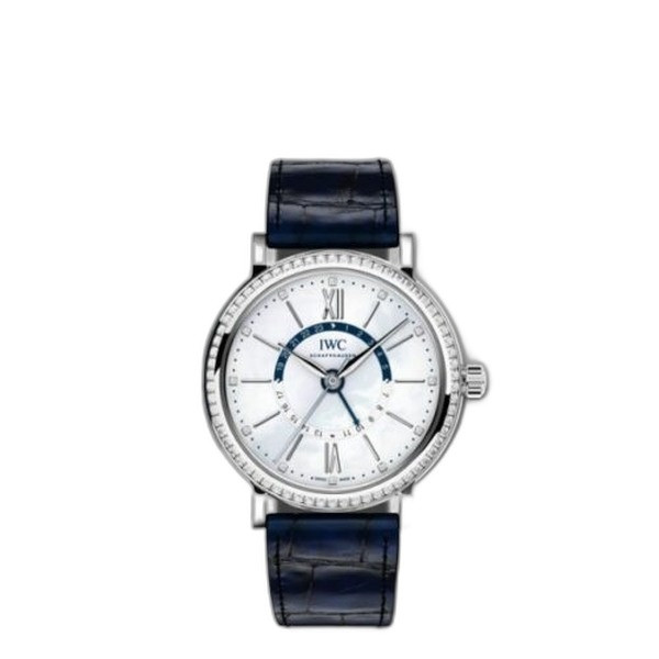IWC 포르토피노 오토매틱 데이 나이트 37 IW459101