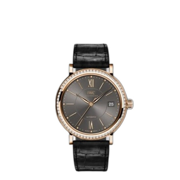 IWC 포르토피노 37 IW458108