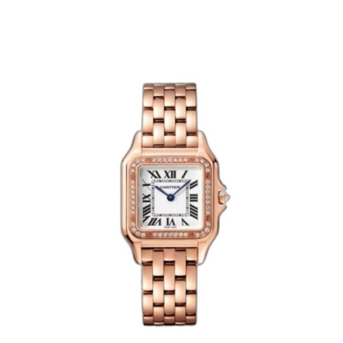 팬더 드 까르띠에 워치 27 WJPN0009
