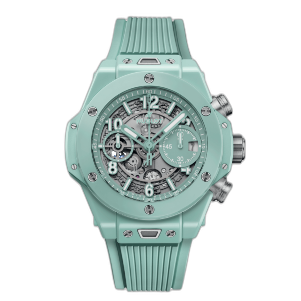 Unico Mint Green Ceramic
