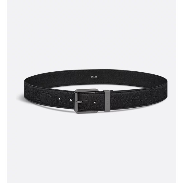 Dior Oblique Galaxy 가죽 35mm
