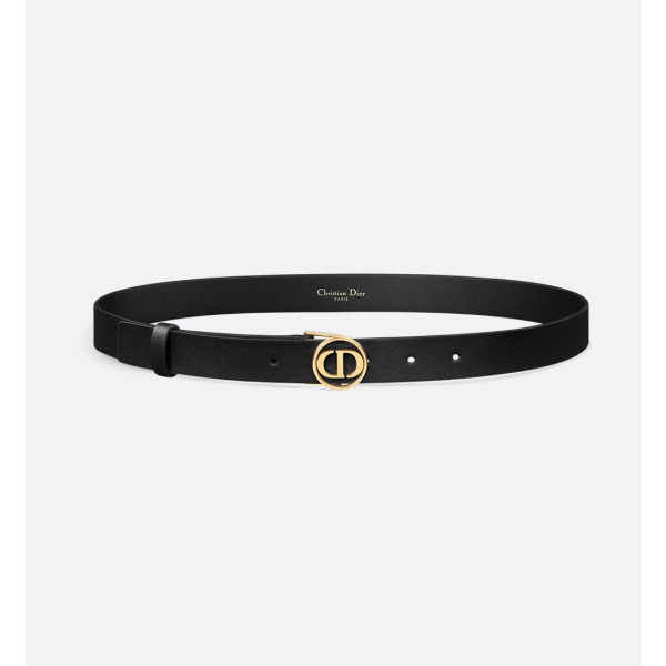 30 Montaigne Circled