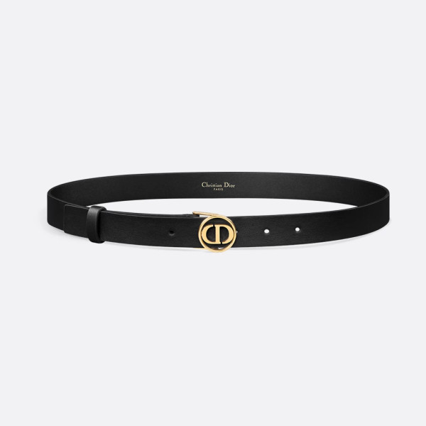30 Montaigne Circled