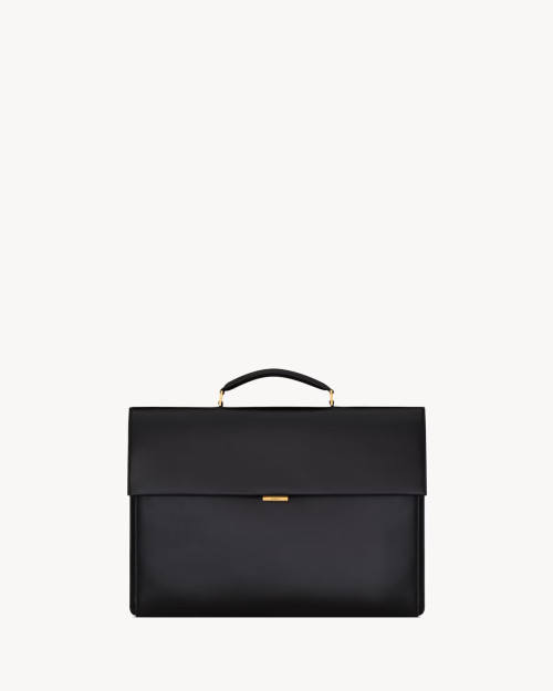 박스 생 로랑 소재 SAINT LAURENT 브리프케이스