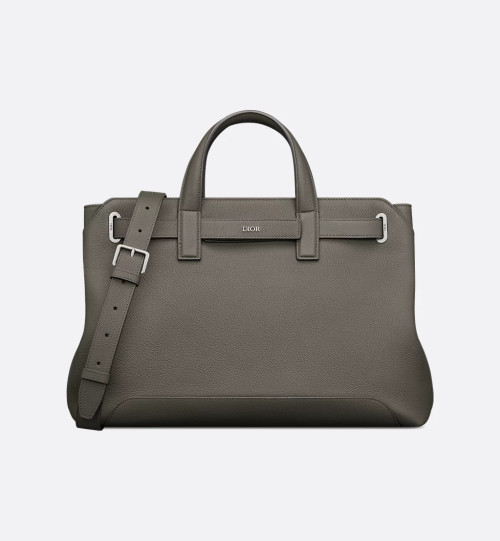 Dior Normandie 미디엄 토트백