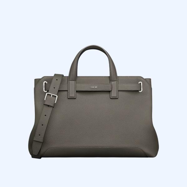Dior Normandie 미디엄 토트백