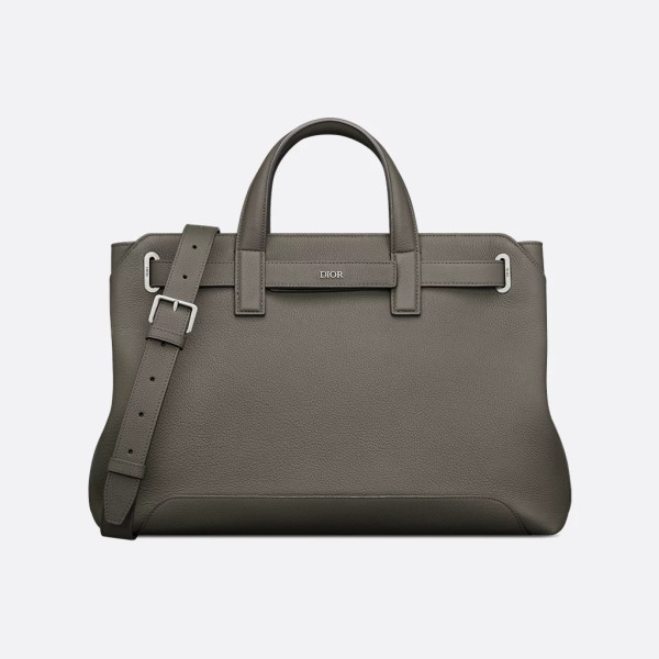 Dior Normandie 미디엄 토트백
