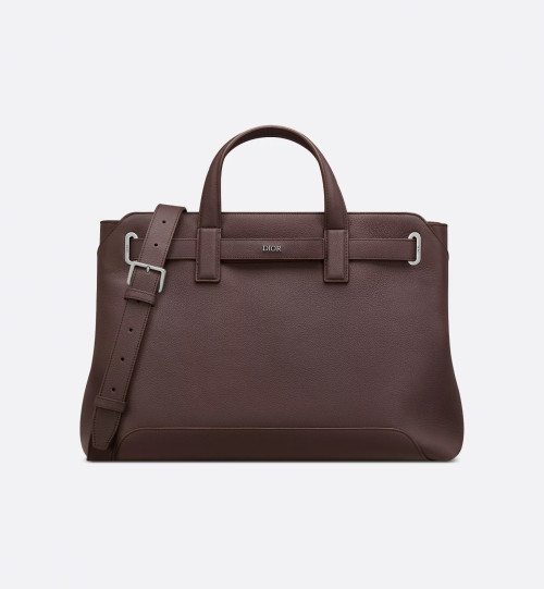 Dior Normandie 미디엄 토트백