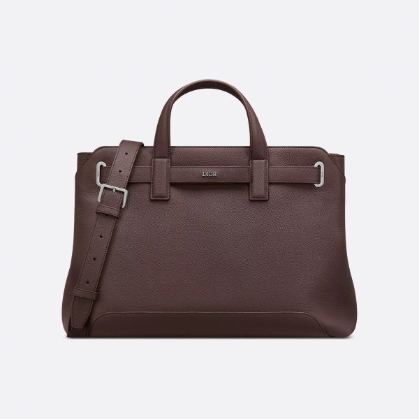 Dior Normandie 미디엄 토트백